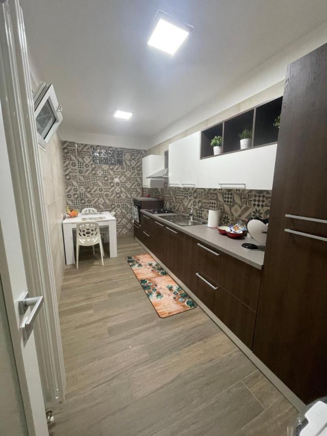 בארי Due Cuori Suite מראה חיצוני תמונה