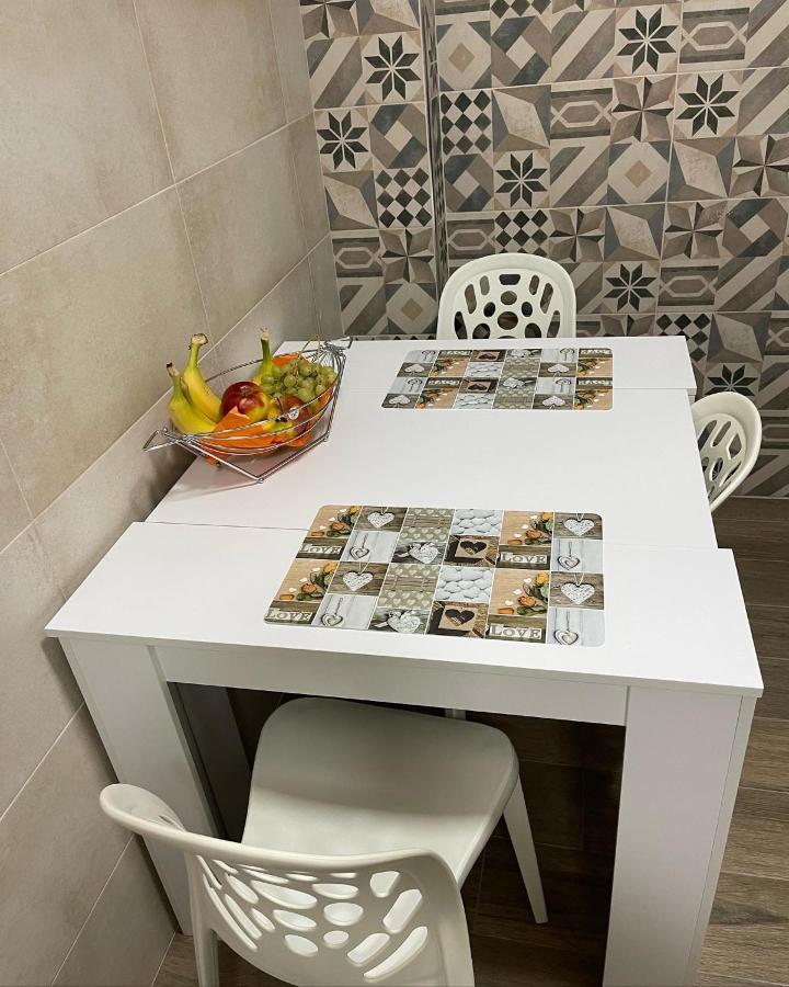 בארי Due Cuori Suite מראה חיצוני תמונה