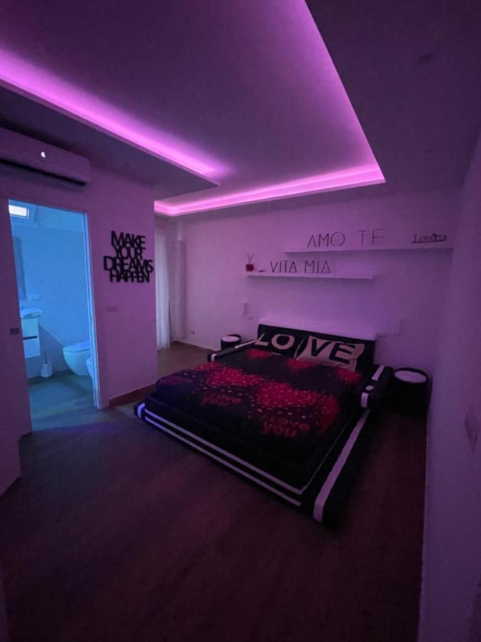 בארי Due Cuori Suite מראה חיצוני תמונה